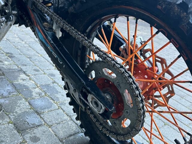 Kovi Другая, объемом двигателя 0.25 л и пробегом 0 тыс. км за 1650 $, фото 6 на Automoto.ua