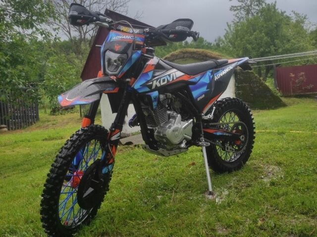 Kovi Другая, объемом двигателя 0.25 л и пробегом 0 тыс. км за 1650 $, фото 2 на Automoto.ua