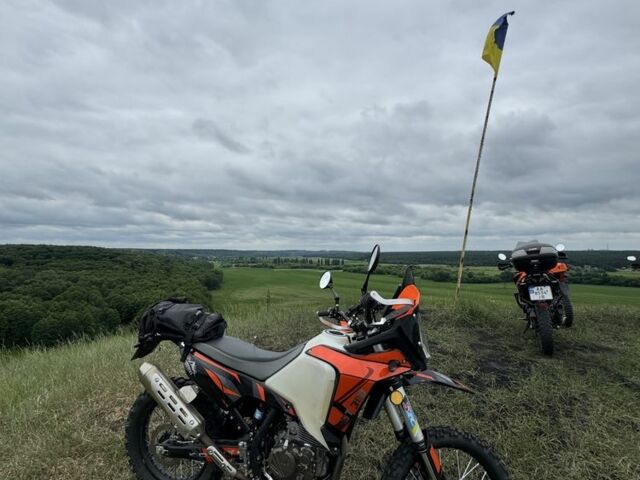 Kovi Другая, объемом двигателя 0.3 л и пробегом 0 тыс. км за 2200 $, фото 1 на Automoto.ua