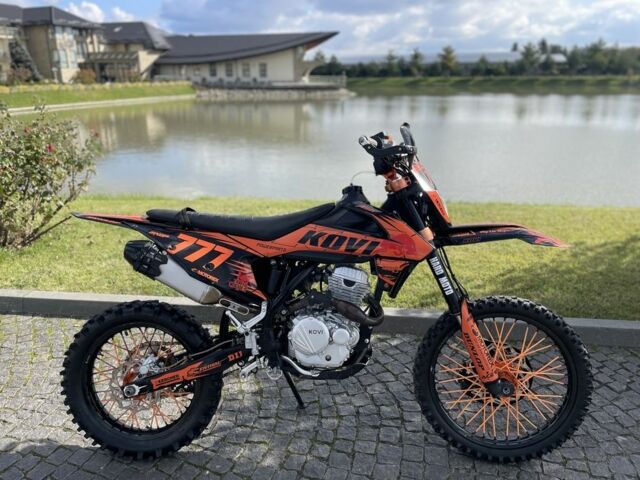 Kovi Інша, об'ємом двигуна 0.25 л та пробігом 0 тис. км за 1500 $, фото 3 на Automoto.ua