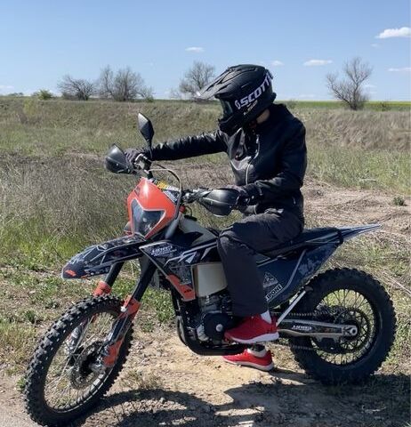 Kovi Другая, объемом двигателя 0.28 л и пробегом 0 тыс. км за 2300 $, фото 7 на Automoto.ua