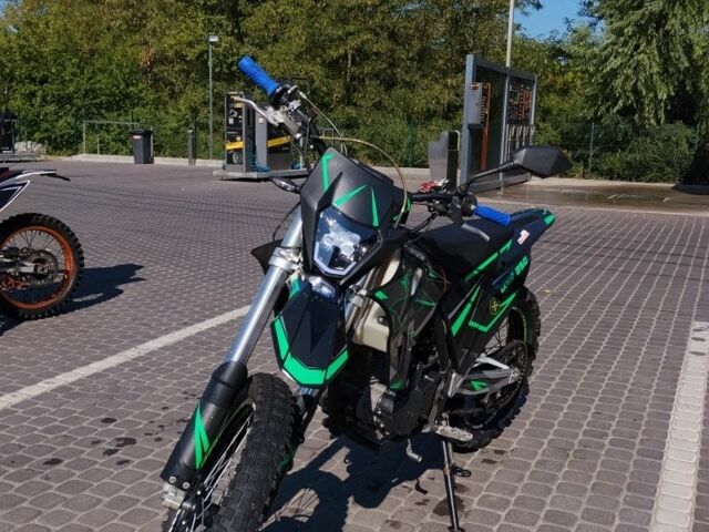 Kovi Другая, объемом двигателя 0.25 л и пробегом 0 тыс. км за 1400 $, фото 3 на Automoto.ua