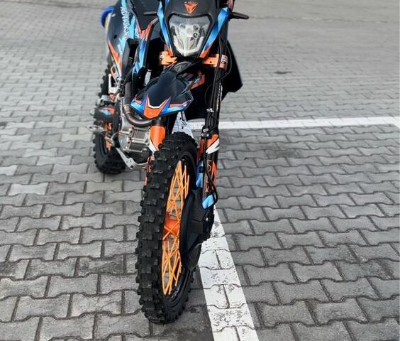 Kovi Інша, об'ємом двигуна 0.25 л та пробігом 0 тис. км за 1800 $, фото 6 на Automoto.ua