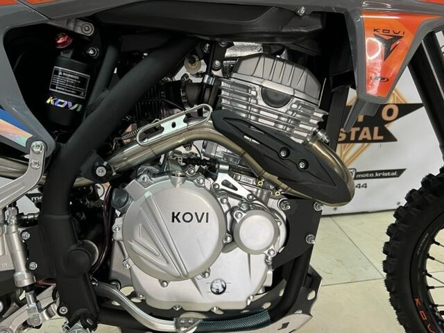 Kovi Інша, об'ємом двигуна 0.25 л та пробігом 0 тис. км за 2100 $, фото 10 на Automoto.ua