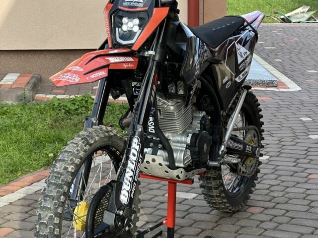 Kovi Другая, объемом двигателя 0.3 л и пробегом 0 тыс. км за 1900 $, фото 6 на Automoto.ua