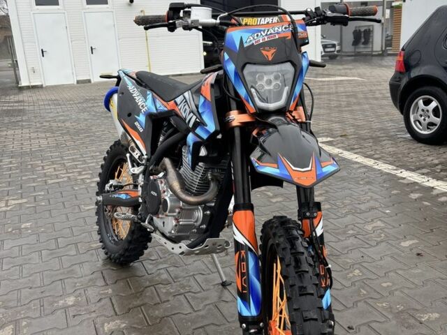 Kovi Інша, об'ємом двигуна 0.25 л та пробігом 0 тис. км за 1800 $, фото 2 на Automoto.ua