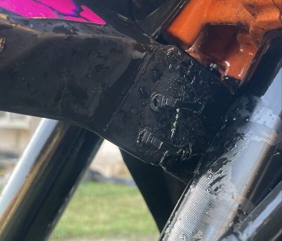 Kovi Другая, объемом двигателя 0.25 л и пробегом 0 тыс. км за 1190 $, фото 7 на Automoto.ua