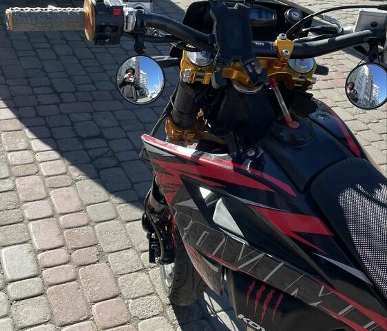 Kovi Інша, об'ємом двигуна 0.3 л та пробігом 0 тис. км за 2000 $, фото 6 на Automoto.ua