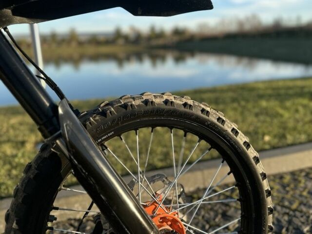 Kovi Другая, объемом двигателя 0.25 л и пробегом 0 тыс. км за 1600 $, фото 14 на Automoto.ua