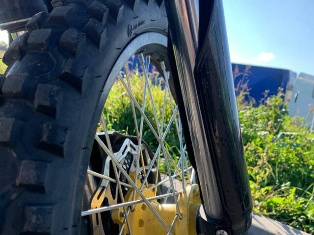 Kovi Інша 2024 у Вінниці на Automoto.ua Kovi Інша, об'ємом двигуна 0.3 л та пробігом 0 тис. км за 2000 $, фото 6 на Automoto.ua