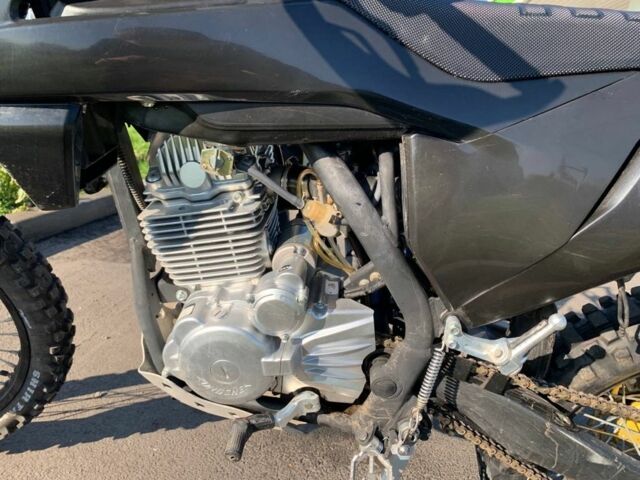 Kovi Другая, объемом двигателя 0.3 л и пробегом 0 тыс. км за 2100 $, фото 9 на Automoto.ua