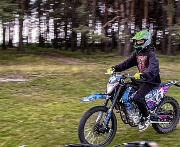 Kovi Другая, объемом двигателя 0.25 л и пробегом 0 тыс. км за 1464 $, фото 3 на Automoto.ua