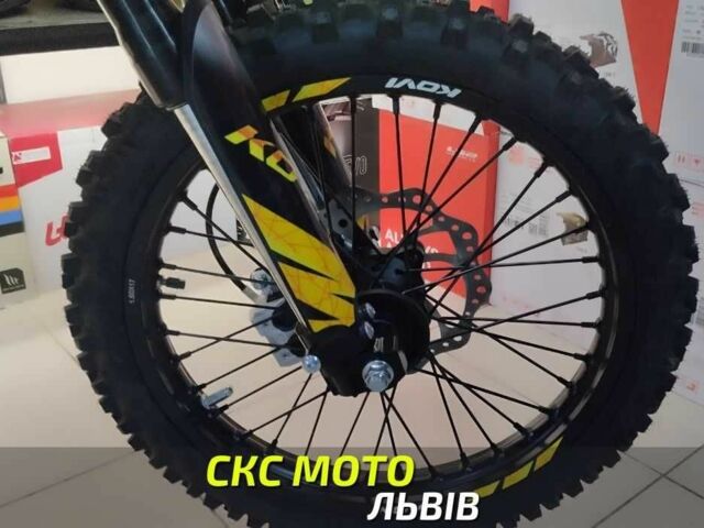 Kovi Інша, об'ємом двигуна 0.15 л та пробігом 0 тис. км за 1300 $, фото 3 на Automoto.ua
