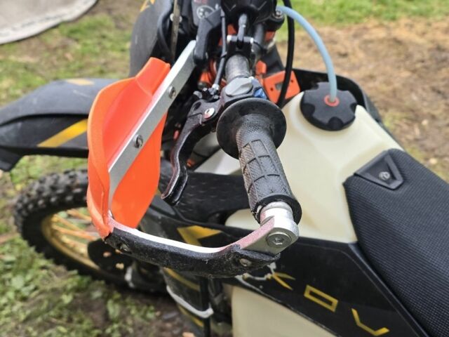 Kovi Другая, объемом двигателя 0.3 л и пробегом 0 тыс. км за 2650 $, фото 5 на Automoto.ua