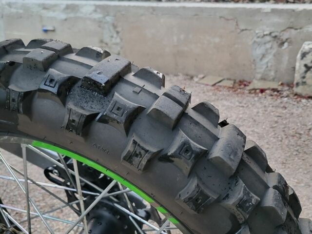 Kovi Другая, объемом двигателя 0.27 л и пробегом 0 тыс. км за 1456 $, фото 3 на Automoto.ua