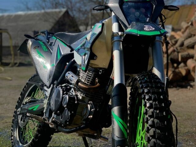 Kovi Другая, объемом двигателя 0.25 л и пробегом 0 тыс. км за 1450 $, фото 3 на Automoto.ua