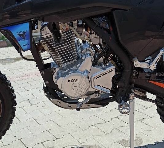 Kovi Інша, об'ємом двигуна 0.25 л та пробігом 0 тис. км за 1800 $, фото 6 на Automoto.ua