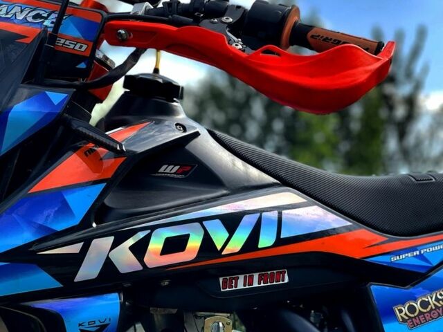 Kovi Інша, об'ємом двигуна 0.25 л та пробігом 0 тис. км за 1317 $, фото 4 на Automoto.ua