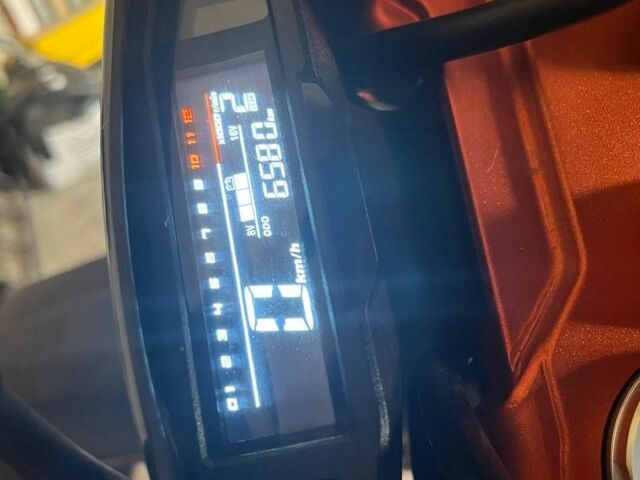 Kovi Другая, объемом двигателя 0.25 л и пробегом 0 тыс. км за 1500 $, фото 3 на Automoto.ua