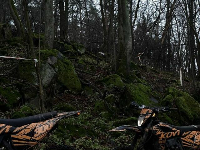 Kovi Другая, объемом двигателя 0.3 л и пробегом 0 тыс. км за 2200 $, фото 2 на Automoto.ua