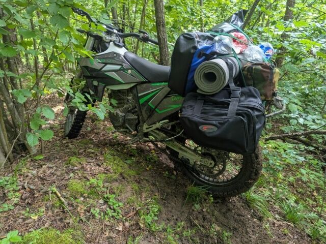 Kovi Другая, объемом двигателя 0.25 л и пробегом 0 тыс. км за 1499 $, фото 11 на Automoto.ua