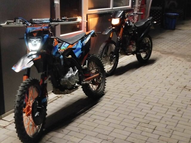 Kovi Другая, объемом двигателя 0.25 л и пробегом 0 тыс. км за 1620 $, фото 5 на Automoto.ua