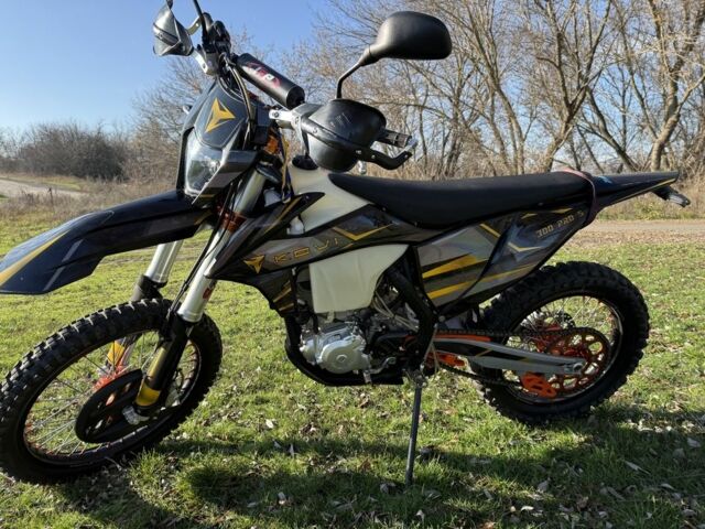 Kovi Інша, об'ємом двигуна 0.3 л та пробігом 0 тис. км за 3300 $, фото 10 на Automoto.ua