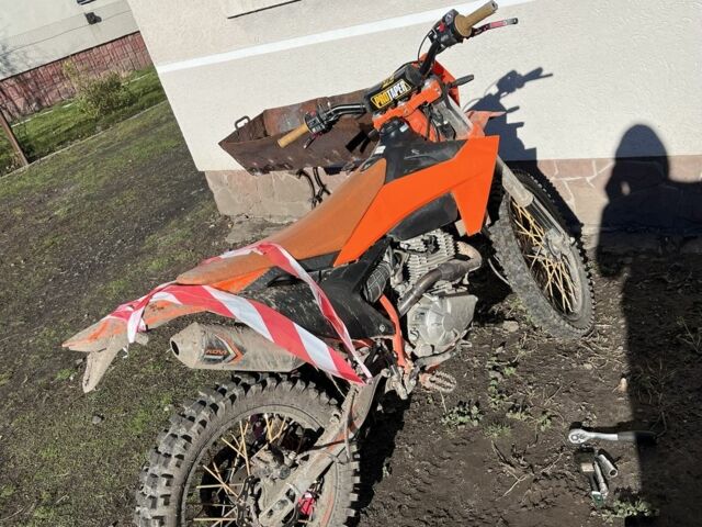 Kovi Другая, объемом двигателя 0.3 л и пробегом 0 тыс. км за 1350 $, фото 3 на Automoto.ua