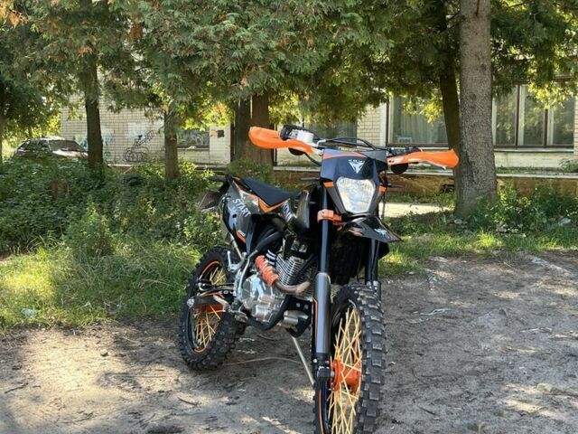 Kovi Другая 2024 в Изяслве на Automoto.ua Kovi Другая, объемом двигателя 0.25 л и пробегом 0 тыс. км за 1550 $, фото 4 на Automoto.ua