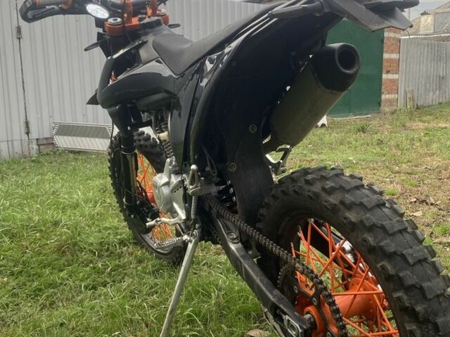 Kovi Другая, объемом двигателя 0.25 л и пробегом 0 тыс. км за 1700 $, фото 2 на Automoto.ua