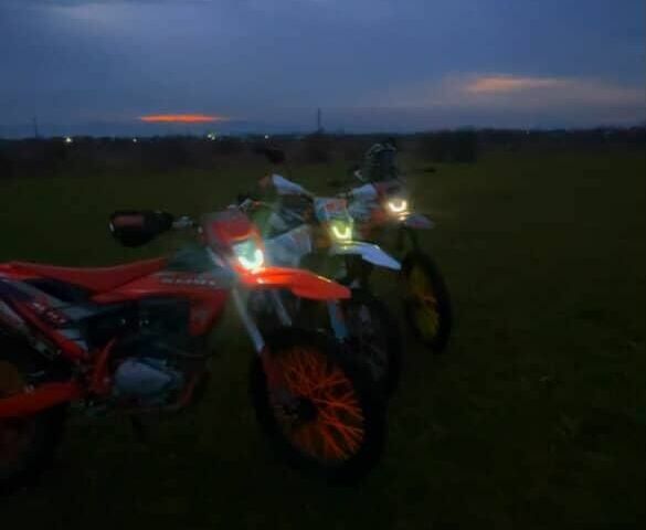 Kovi Другая, объемом двигателя 0.3 л и пробегом 0 тыс. км за 1777 $, фото 5 на Automoto.ua