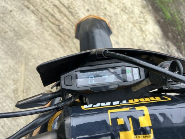 Kovi Другая, объемом двигателя 0.29 л и пробегом 0 тыс. км за 2100 $, фото 4 на Automoto.ua