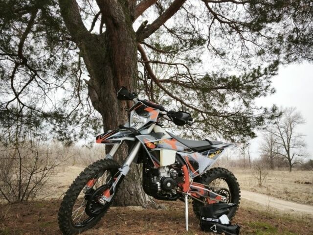 Kovi Другая 2024 в Киеве на Automoto.ua Kovi Другая, объемом двигателя 0.3 л и пробегом 0 тыс. км за 2700 $, фото 1 на Automoto.ua