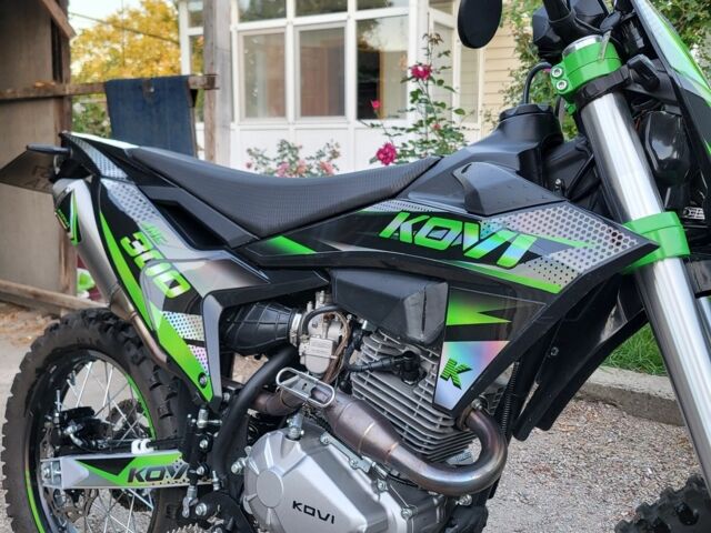 Kovi Другая, объемом двигателя 0.27 л и пробегом 0 тыс. км за 1456 $, фото 6 на Automoto.ua