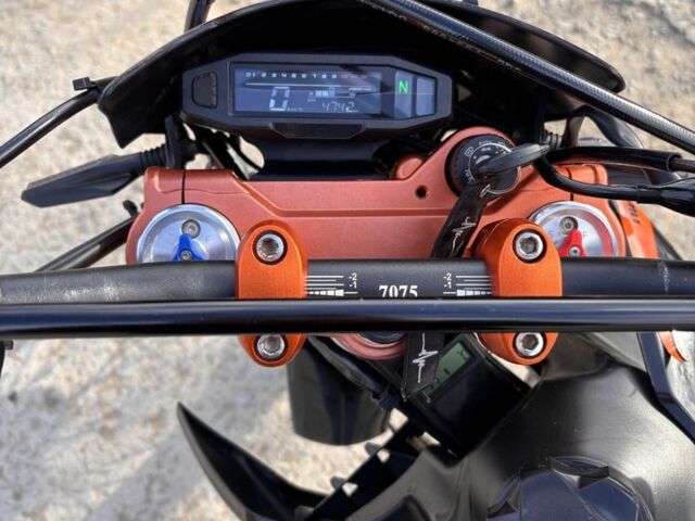 Kovi Інша, об'ємом двигуна 0.25 л та пробігом 0 тис. км за 1700 $, фото 1 на Automoto.ua