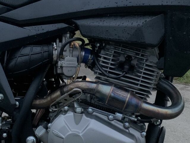 Kovi Другая, объемом двигателя 0.3 л и пробегом 0 тыс. км за 1600 $, фото 6 на Automoto.ua
