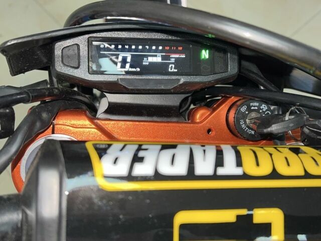 Kovi Інша, об'ємом двигуна 0.25 л та пробігом 0 тис. км за 2100 $, фото 6 на Automoto.ua
