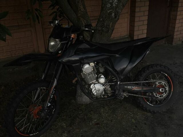 Kovi Другая, объемом двигателя 0.25 л и пробегом 0 тыс. км за 1100 $, фото 5 на Automoto.ua