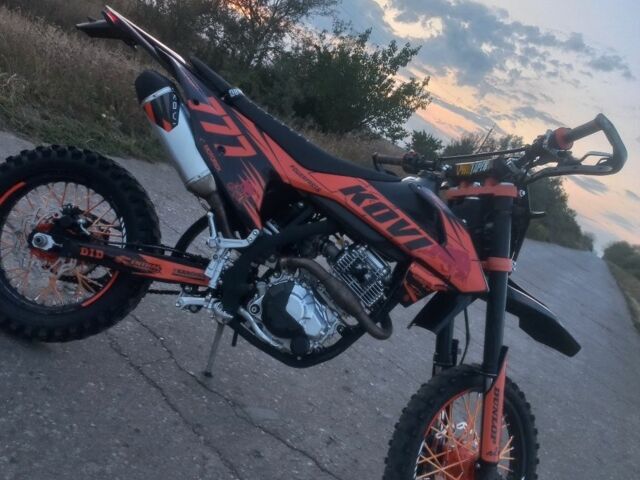 Kovi Другая, объемом двигателя 0.25 л и пробегом 0 тыс. км за 1600 $, фото 1 на Automoto.ua