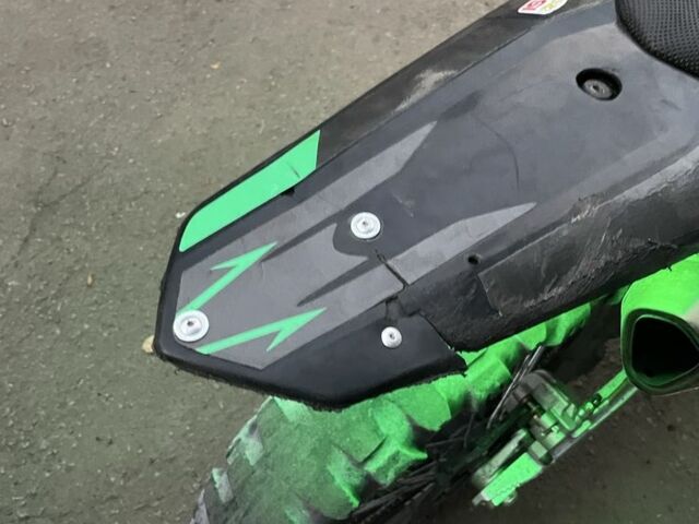 Kovi Другая, объемом двигателя 0.25 л и пробегом 0 тыс. км за 1400 $, фото 2 на Automoto.ua