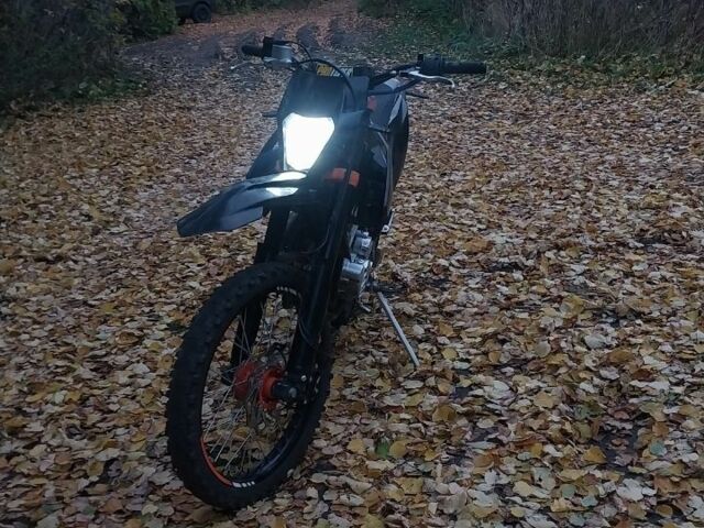 Kovi Інша 2024 у Сумах на Automoto.ua Kovi Інша, об'ємом двигуна 0.25 л та пробігом 0 тис. км за 1074 $, фото 5 на Automoto.ua