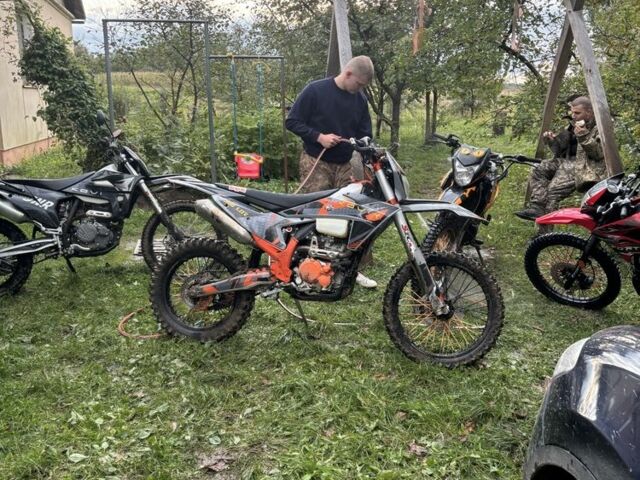 Kovi Другая, объемом двигателя 0.3 л и пробегом 0 тыс. км за 2180 $, фото 5 на Automoto.ua