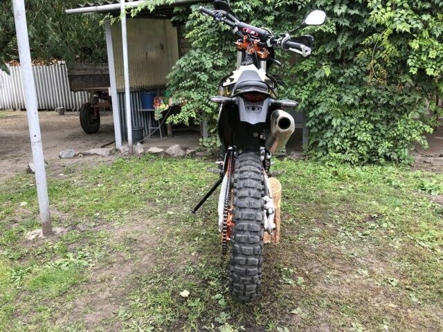 Kovi Інша, об'ємом двигуна 0.3 л та пробігом 0 тис. км за 3300 $, фото 11 на Automoto.ua