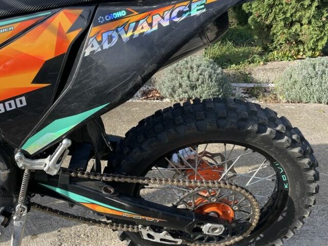 Kovi Другая, объемом двигателя 0.3 л и пробегом 0 тыс. км за 2050 $, фото 5 на Automoto.ua