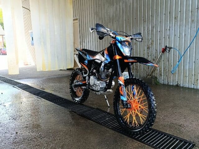 Kovi Другая, объемом двигателя 0.25 л и пробегом 0 тыс. км за 1600 $, фото 1 на Automoto.ua