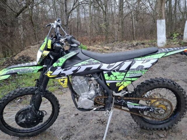 Kovi Інша, об'ємом двигуна 0.3 л та пробігом 0 тис. км за 1500 $, фото 1 на Automoto.ua