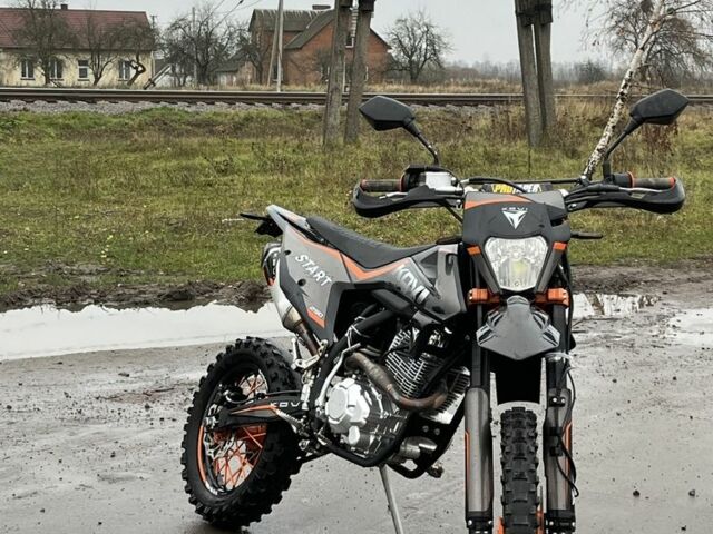 Kovi Інша, об'ємом двигуна 0.25 л та пробігом 0 тис. км за 1550 $, фото 2 на Automoto.ua