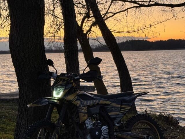 Kovi Другая, объемом двигателя 0.3 л и пробегом 0 тыс. км за 1800 $, фото 3 на Automoto.ua