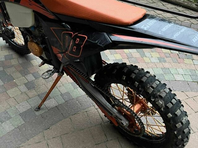 Kovi Другая 2024 в Поляне на Automoto.ua Kovi Другая, объемом двигателя 0.3 л и пробегом 0 тыс. км за 3050 $, фото 4 на Automoto.ua