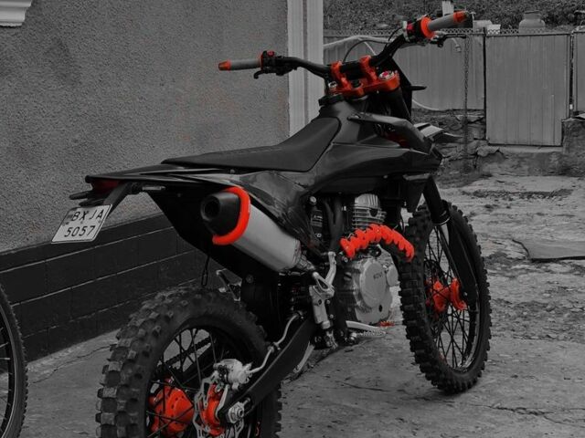 Kovi Другая, объемом двигателя 0.25 л и пробегом 0 тыс. км за 1900 $, фото 3 на Automoto.ua